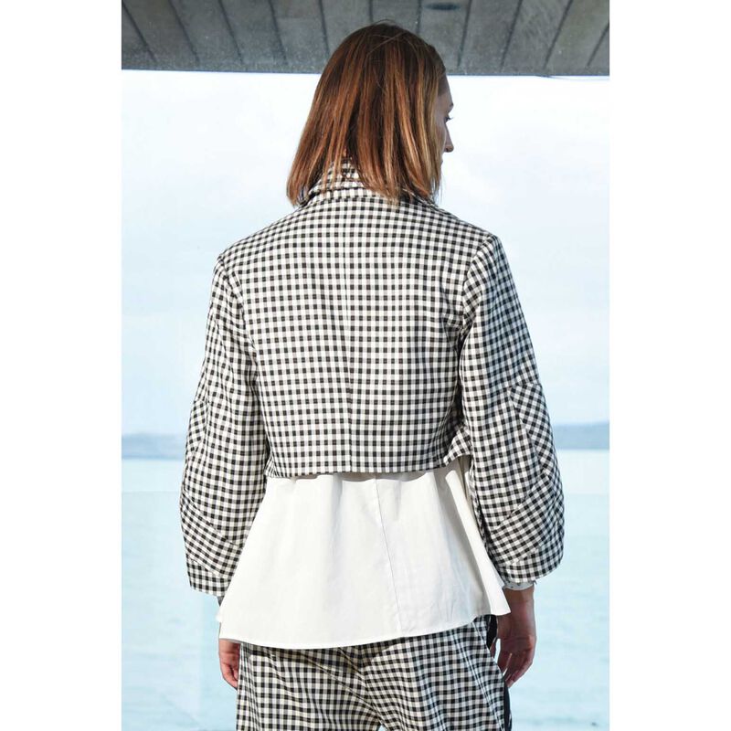 Trelise Cooper Art Of Me Jacket image number 3